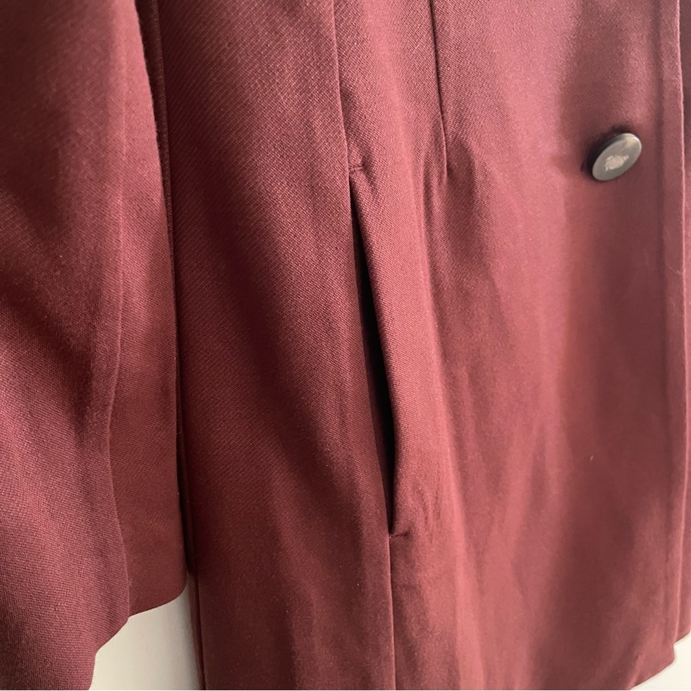 CAbi Boss Coat Style #3545 - Picture 5 of 14